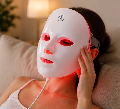 Nuralite GlowMask™