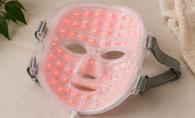 Nuralite GlowMask™
